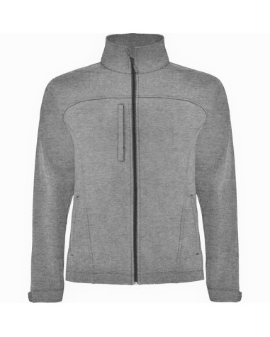Chaqueta softshell de 3 capas con... Chaqueta softshell de 3 capas con...