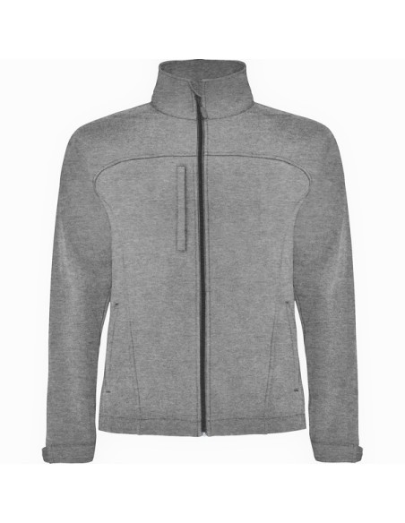 Veste softshell 3 couches avec poche latérale pour adulte - Rudolph Roly