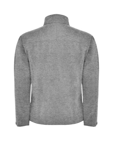 Veste softshell 3 couches avec poche... Veste softshell 3 couches avec poche...