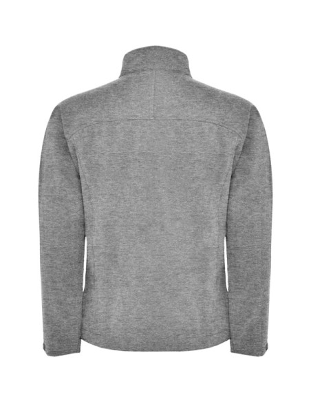 Veste softshell 3 couches avec poche latérale pour adulte - Rudolph Roly