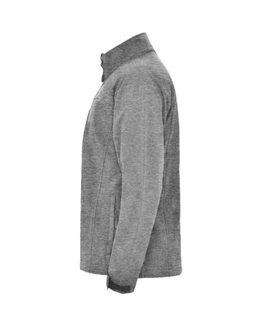 Jaqueta softshell de 3 capes amb... Jaqueta softshell de 3 capes amb...