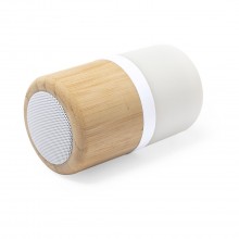 Altaveu Bambú llums LED - Bluetooth Kevil