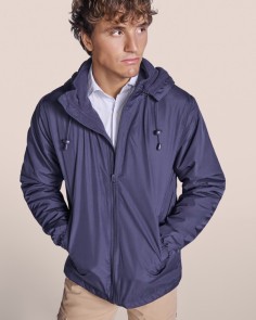 Veste légère et déperlante... 2
