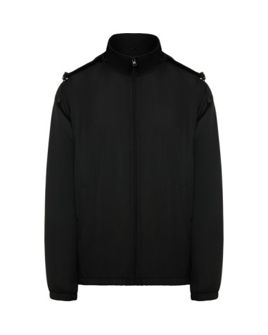 Veste légère et déperlante avec... Veste légère et déperlante avec...