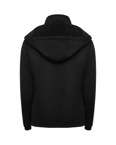 Veste légère et déperlante avec... Veste légère et déperlante avec...