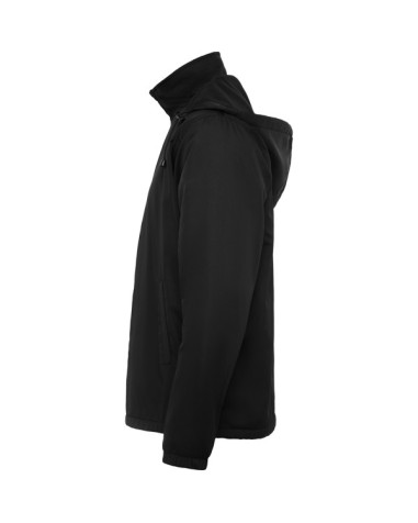 Veste légère et déperlante avec... Veste légère et déperlante avec...