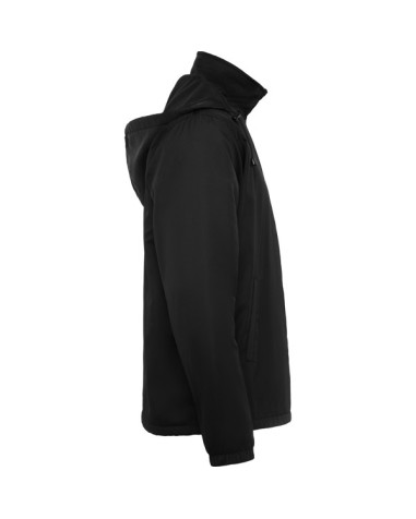 Lightweight, water-repellent jacket... Lightweight, water-repellent jacket...