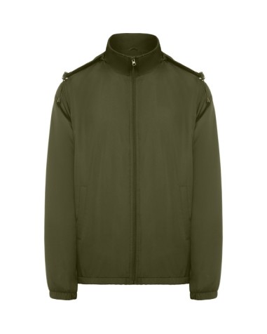 Veste légère et déperlante avec... Veste légère et déperlante avec...