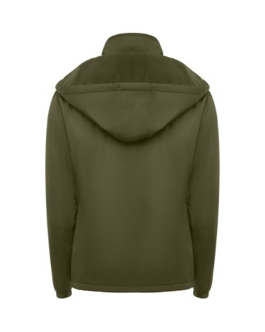 Lightweight, water-repellent jacket... Lightweight, water-repellent jacket...