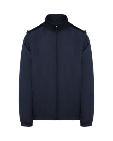 Veste légère et déperlante avec... Veste légère et déperlante avec...