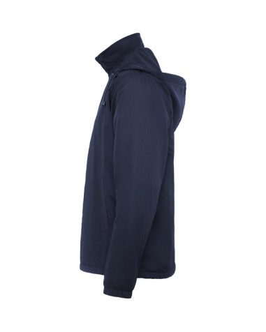 Lightweight, water-repellent jacket... Lightweight, water-repellent jacket...