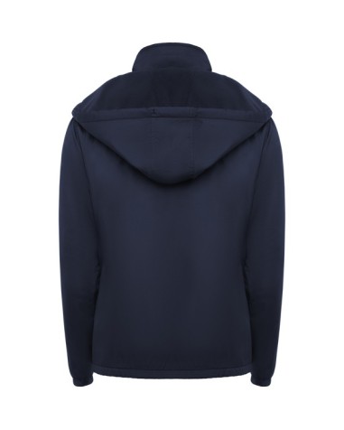 Veste légère et déperlante avec... Veste légère et déperlante avec...