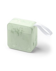 Wireless speaker made from...