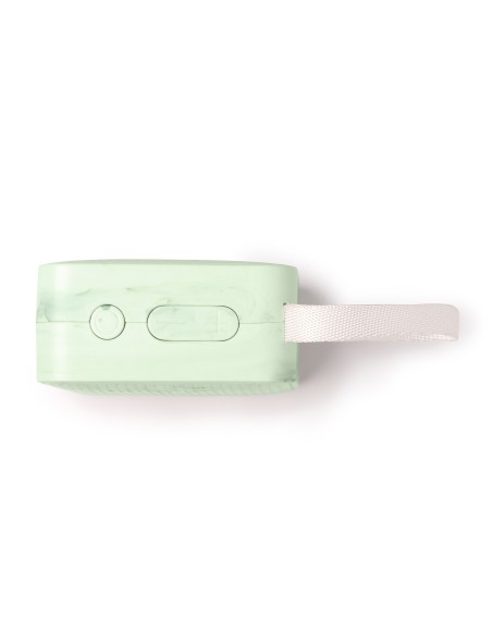 Altavoz Inalámbrico realizado con tapones de botella reciclado - ZOYA