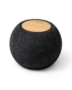 Enceinte sans fil ronde...