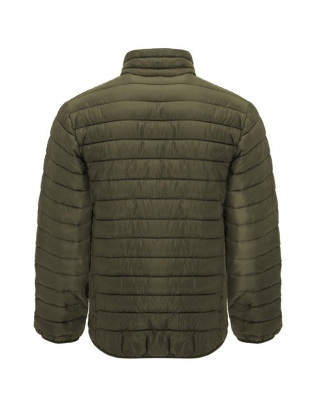 Chaqueta alcochada con relleno tacto pluma ADULTO/HOMBRE - FINLAND ROLY