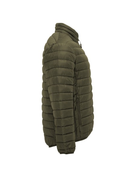 Veste matelassée pour homme adulte avec rembourrage en duvet - FINLAND ROLY
