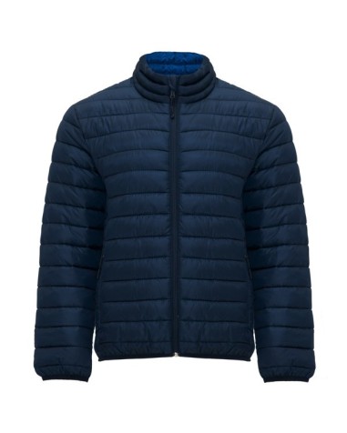 Padded jacket with feather touch... Padded jacket with feather touch...