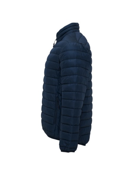 Jaqueta encoixinada amb farcit tacte ploma ADULT/HOME - FINLAND ROLY