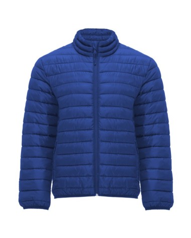 Padded jacket with feather touch... Padded jacket with feather touch...