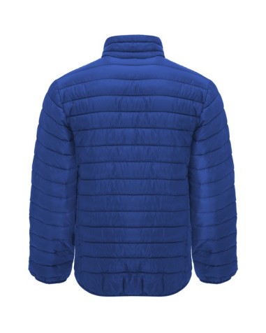 Padded jacket with feather touch... Padded jacket with feather touch...