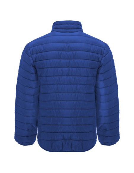 Chaqueta alcochada con relleno tacto pluma ADULTO/HOMBRE - FINLAND ROLY