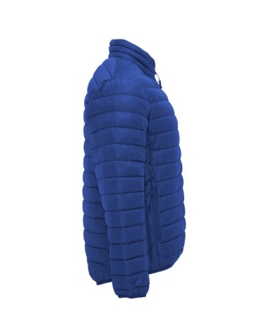 Padded jacket with feather touch... Padded jacket with feather touch...