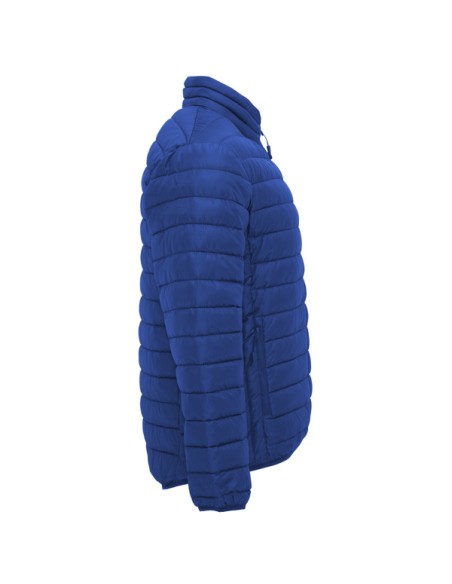 Chaqueta alcochada con relleno tacto pluma ADULTO/HOMBRE - FINLAND ROLY