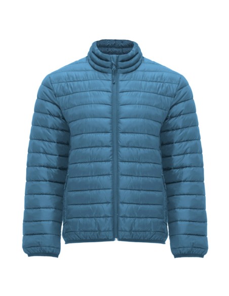 Veste matelassée pour homme adulte avec rembourrage en duvet - FINLAND ROLY