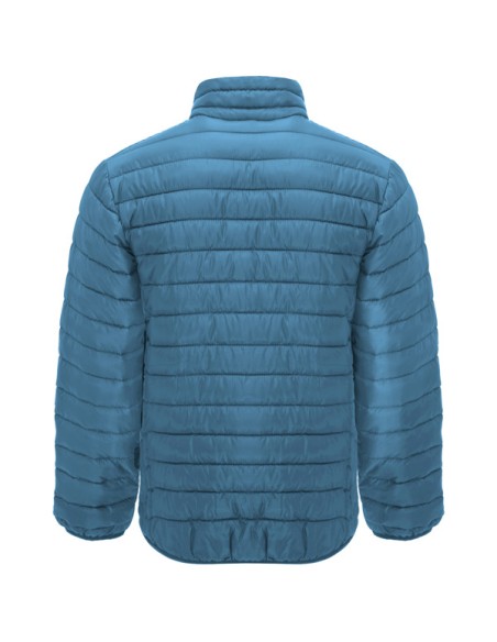 Veste matelassée pour homme adulte avec rembourrage en duvet - FINLAND ROLY