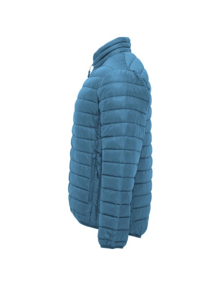 Chaqueta alcochada con relleno tacto pluma ADULTO/HOMBRE - FINLAND ROLY