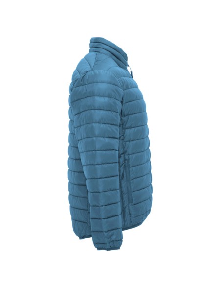Chaqueta alcochada con relleno tacto pluma ADULTO/HOMBRE - FINLAND ROLY
