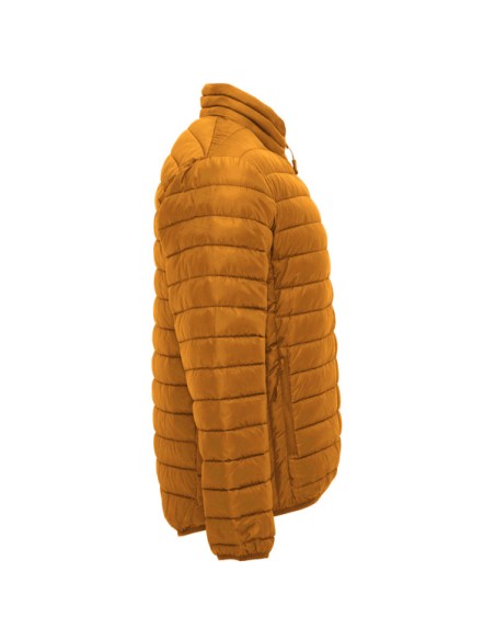 Veste matelassée pour homme adulte avec rembourrage en duvet - FINLAND ROLY