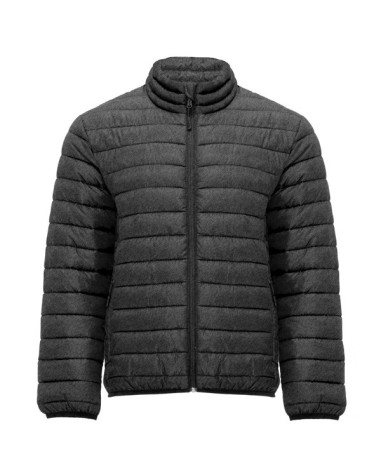 Padded jacket with feather touch... Padded jacket with feather touch...
