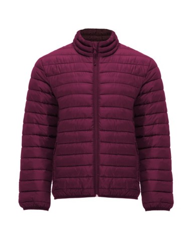 Padded jacket with feather touch... Padded jacket with feather touch...