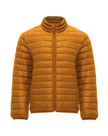 Padded jacket with feather touch... Padded jacket with feather touch...