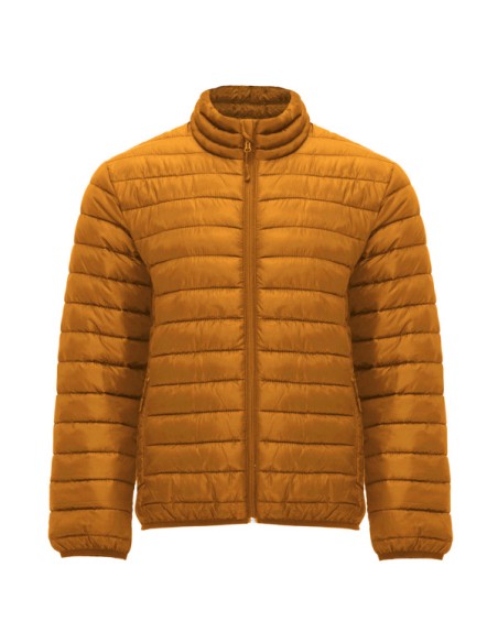Chaqueta alcochada con relleno tacto pluma ADULTO/HOMBRE - FINLAND ROLY