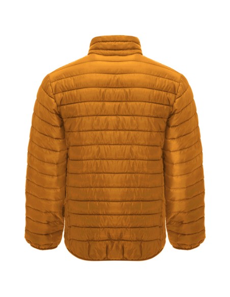 Chaqueta alcochada con relleno tacto pluma ADULTO/HOMBRE - FINLAND ROLY