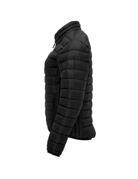 Chaqueta alcochada con relleno tacto pluma ADULTO/MUJER - FINLAND WOMAN ROLY