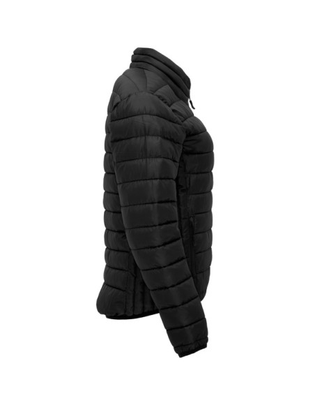 Adult/Women's padded jacket with down-feel padding - Finland Woman Roly