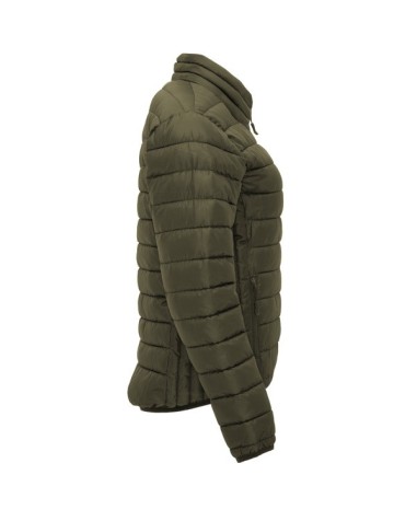 Chaqueta alcochada con relleno tacto... Chaqueta alcochada con relleno tacto...