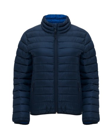 Adult/Women's padded jacket with... Adult/Women's padded jacket with...