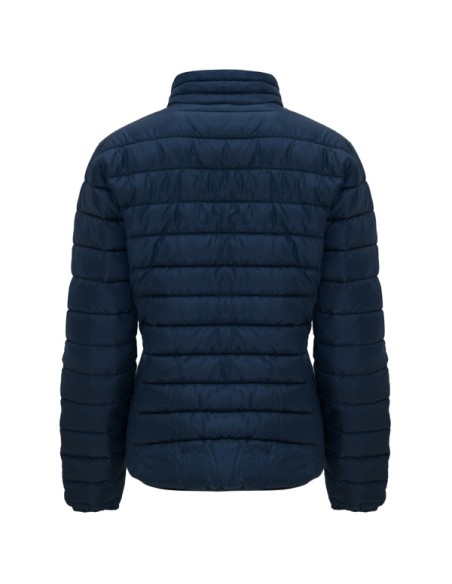 Veste matelassée pour adulte/femme avec rembourrage en duvet - Finland Woman Roly