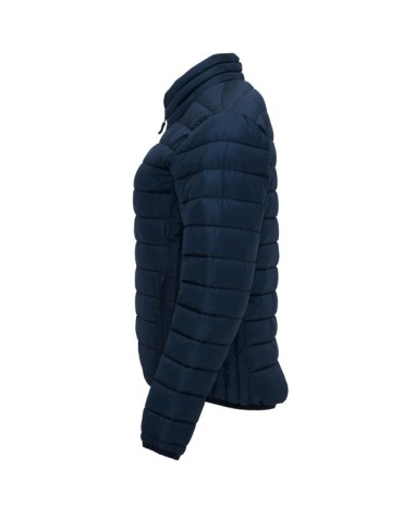 Adult/Women's padded jacket with... Adult/Women's padded jacket with...