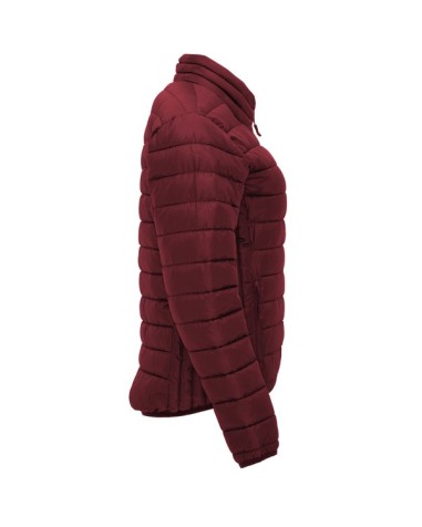 Adult/Women's padded jacket with... Adult/Women's padded jacket with...