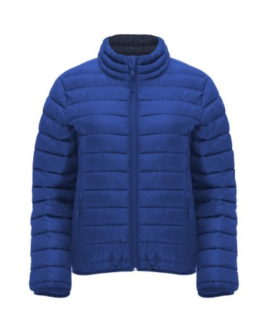 Adult/Women's padded jacket with... Adult/Women's padded jacket with...