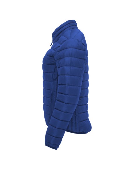 Chaqueta alcochada con relleno tacto pluma ADULTO/MUJER - FINLAND WOMAN ROLY