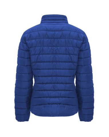 Adult/Women's padded jacket with... Adult/Women's padded jacket with...
