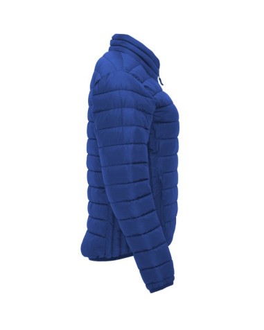 Adult/Women's padded jacket with... Adult/Women's padded jacket with...