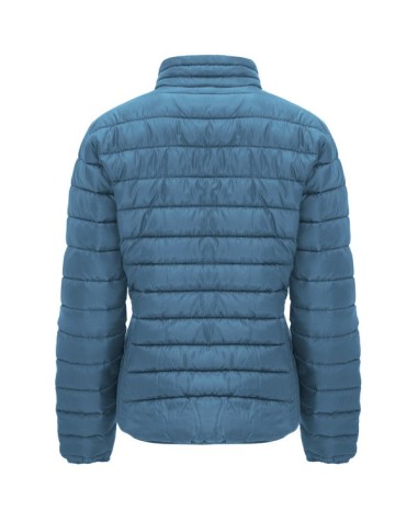 Adult/Women's padded jacket with... Adult/Women's padded jacket with...